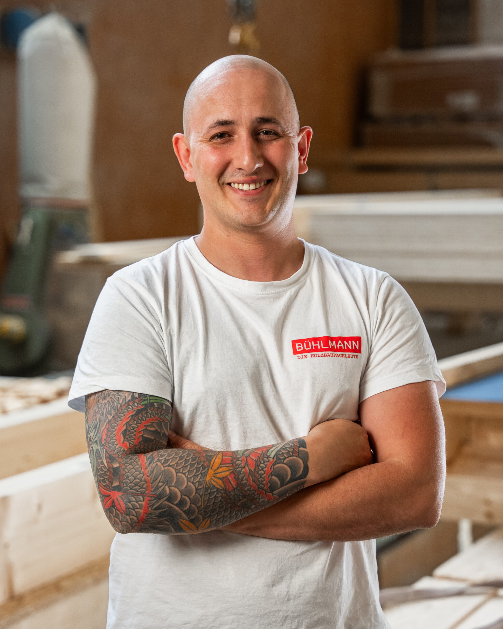 worker